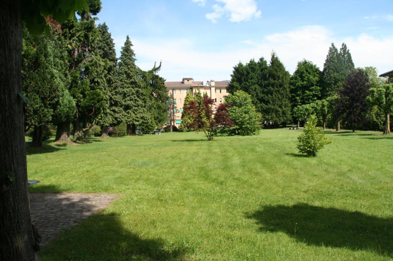Casa Immacolata Otel Verbania Dış mekan fotoğraf