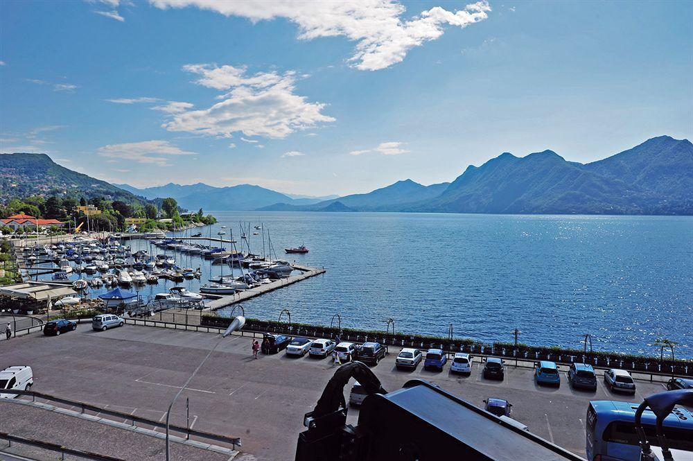 Casa Immacolata Otel Verbania Dış mekan fotoğraf