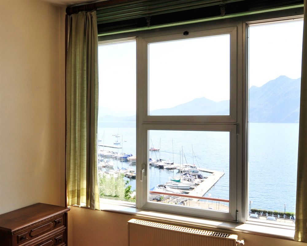 Casa Immacolata Otel Verbania Dış mekan fotoğraf