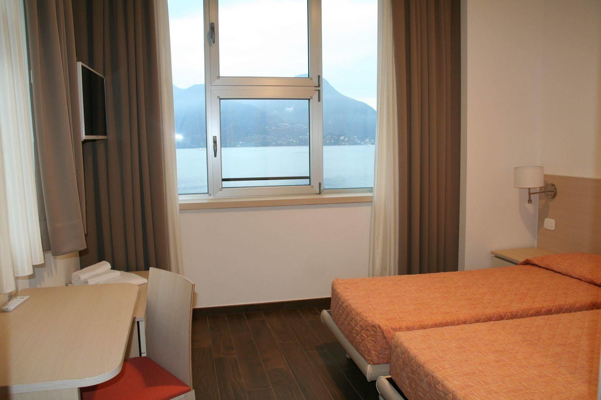 Casa Immacolata Otel Verbania Dış mekan fotoğraf